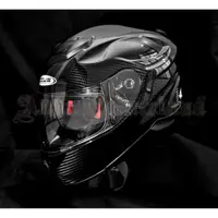 在飛比找蝦皮購物優惠-ZEUS Helmet 瑞獅 ZS-1600 碳纖維 Car