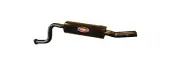 Redback Performance Exhaust System for Ford Falcon (09/2002 - 12/2014)