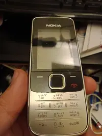 在飛比找Yahoo!奇摩拍賣優惠-大媽桂二手屋，手機 智慧型，Nokia 諾基亞，Model：