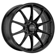 ALLOY WHEEL OZ RACING HYPER GT HLT FOR RENAULT AUSTRAL 8X18 5X114.3 GLOSS B ORY