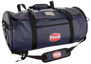 Penn Saltwater Delux Duffle Fishing Tackle Storage Bag Luggage