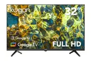 Kogan 32" LED Full HD Smart AI Google TV - F98T