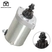 For Kawasaki 21163-7024 21163-7036 21.5-24Hp Zero Turn Mower Starter Motor