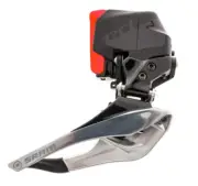 SRAM RED AXS eTap Braze-On Front Derailleur