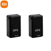 Xiaomi GPS Tracker Strong Magnetic Car Tracking Anti-Lost Anti-Theft Equipment M