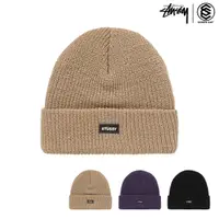 在飛比找蝦皮商城精選優惠-STUSSY WATCH FA17 CAP BEANIE 毛