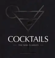 COCKTAILS by Cider Mill Press 9781646434084 Hardback