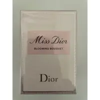 在飛比找蝦皮購物優惠-迪奧 Miss Dior 花漾迪奧淡香水50ml