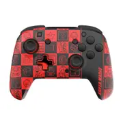 Rematch Glow Wireless Controller for Nintendo Switch (Super Icon)