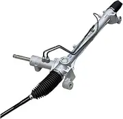 Power Steering Rack Compatible For Ford Focus C-Max DM2 2.0-1306943 1233967 3M51-3A500-AM 3M51-3A500-AG 1322687 1306161 1253553