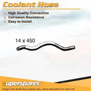1 x Lower A/C EGR Hose 14mm x 450mm for Ford Transit VH VJ 2.4L 2.5L 2000-2006