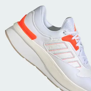 adidas ZNCHILL ADIZERO BOSTON 跑鞋 慢跑鞋 運動鞋 男/女 ID4254 官方直營