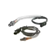 2 x Genuine Bosch Oxygen Lambda Sensors for BMW X6 E71 E72 3.0L Cylinder 1-3