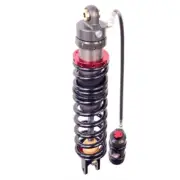 ELKA Suspension STAGE 4 REAR Shocks ATK / CANNONDALE CANNIBAL