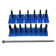 Auto-Body Repair Kits Puller Glue Tabs Set Car Paintless Dent Removal Tool