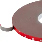 108 Ft Double Sided Tape,3M Mounting Adhesive Tape Heavy Duty, Foam Tape, LED