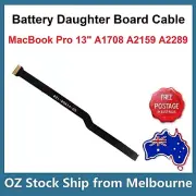 Battery Daughter Board Flex Cable For MacBook Pro 13 Retina A1708 2016 2017