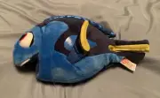 Disney Pixar Finding Dory TY Beanie Dory 9" Plush Stuffed Animal Fish Nemo
