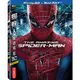 蜘蛛人：驚奇再起 The Amazing Spider-Man 3D + 2D 雙碟限定版 藍光BD ***限量特價***