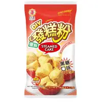 在飛比找momo購物網優惠-【日正食品】發糕粉(500g)