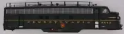 Lionel 24587-2 #9643 PRR F-7 A Shell