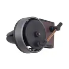 Retro Car Air Conditioning Outlet Perfume Air Freshener Phonograph Air Fresh nk