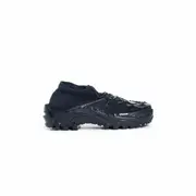 [DEMON] Vipara Sneakers Black