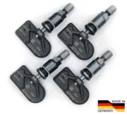 TPMS Sensor Set (x4)Gray for Ferrari California 2018-2024 282189