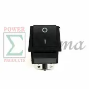 On Off Switch For Champion 5000/6250-Watt Open Frame Inverter Generator 100519