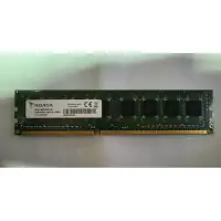 在飛比找蝦皮購物優惠-威剛 ADATA DDR3 1600 8G 8GB AD3U