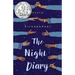 THE NIGHT DIARY