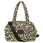 MARC JACOBS SMALL WEEKENDER SHOPPER BAG H502M06SP21 161 NATURAL MULTI