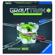 GraviTrax PRO Action Pack Helix Marble Run Build/Play Kids/Family STEM Toy 8y+