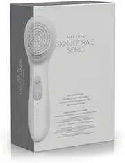 Mary Kay Skinvigorate Sonic Skin Care System, Sonic Facial Cleansing Brush, Skin care for Cleansing Exfoliating Massaging Brush