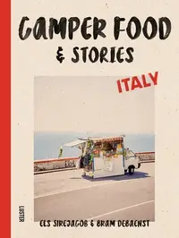 在飛比找誠品線上優惠-Camper Food & Stories - Italy