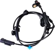 Auto Parts Prodigy 4670A579 New Rear Left ABS Wheel Speed Sensor for Mitsubishi Outlander 2WD Lancer