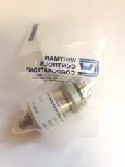 Whitman Controls J205G-50S-K52S Pressure Sensor ~Free Shipping within the US~