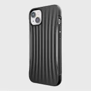Raptic iPhone 14 Plus Clutch Case With Magsafe - Black