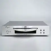Cayin MINI-CDMK2 Compact Disc Player Slot-in style CD Drive VFD Dynamic Display