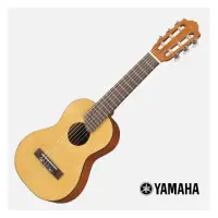 在飛比找momo購物網優惠-【Yamaha 山葉音樂】GL-1 30吋 尼龍弦 吉他麗麗