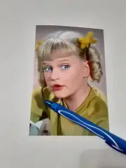 THE BRADY BUNCH, SUSAN OLSEN AS CINDY BRADY, 4X6 GLOSSY COLOR BRAND NEW