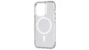 Tech21 EvoClear Case with Magsafe for iPhone 14 Pro - Clear