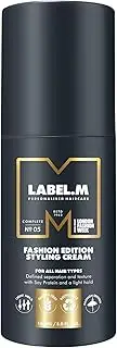Label.m Sleek Blow Out Cream 150ml