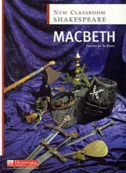 New Classroom Shakespeare
