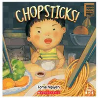 在飛比找蝦皮商城優惠-Chopsticks (含StoryPlus Code)(S