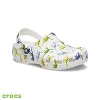 在飛比找蝦皮商城優惠-Crocs 卡駱馳 (童鞋) 小童經典克駱格-209697-