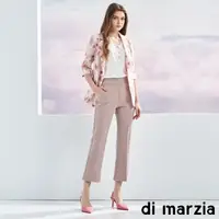 在飛比找森森購物網優惠-di marzia 義大利全新訂製高彈逆齡爆瘦蠶絲褲