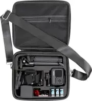 PellKing Hard Case for GoPro & DJI Osmo Action