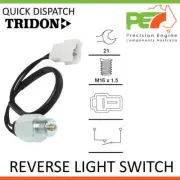 New * TRIDON * Reverse Light Switch TRS For Daihatsu Applause A101 1.6L (for: Daihatsu)