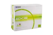 Xbox 360 Arcade Fighting Stick EX2 Hori (Xbox 360) [Pre-Owned] [